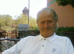 Bill Pearlman, CEO, Pearlman's Jewelers